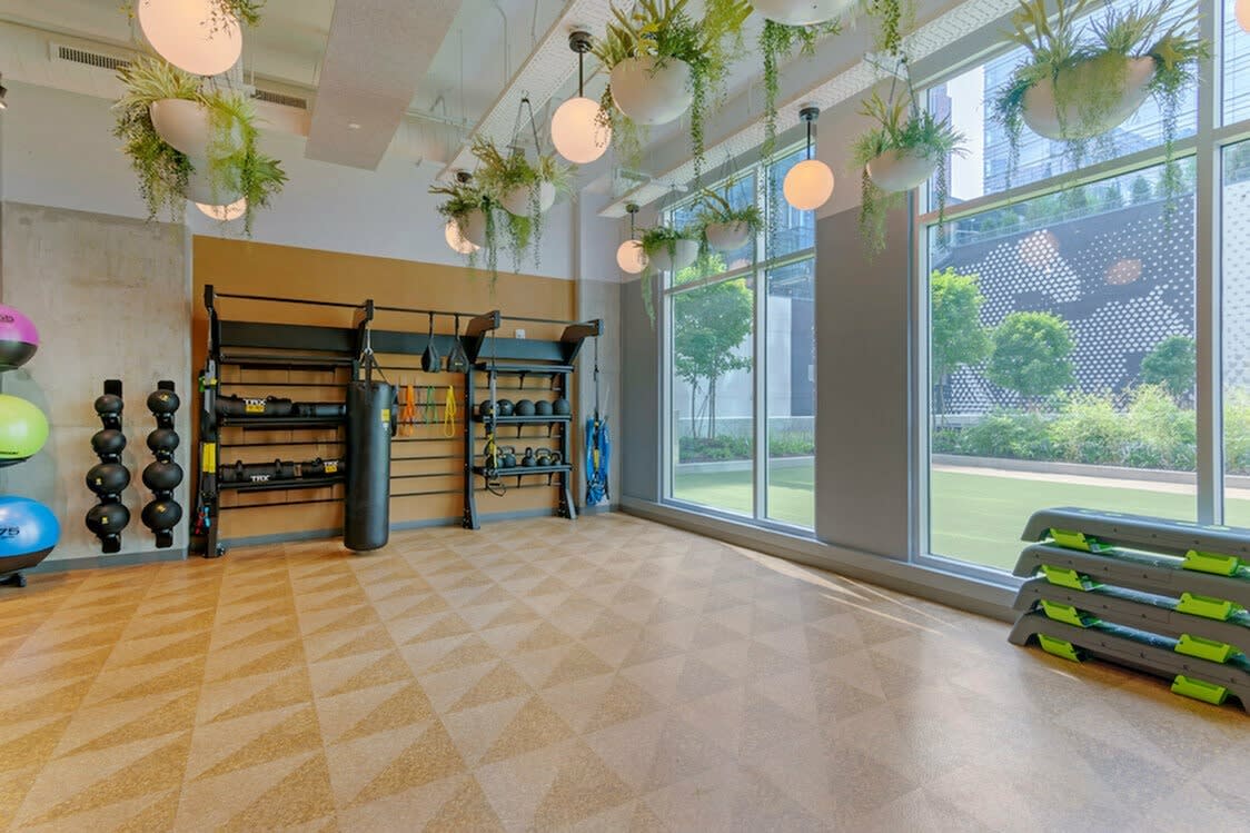 The Connector - Student Housing Image 14