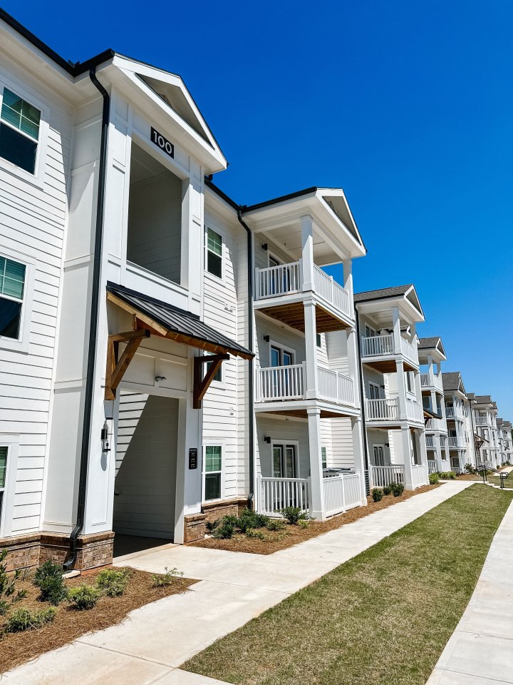 Classic City Flats | Luxury Apartments Image 39
