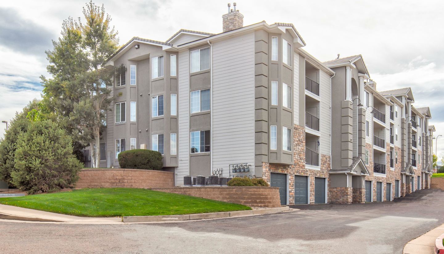 Residences at Falcon North Image 38