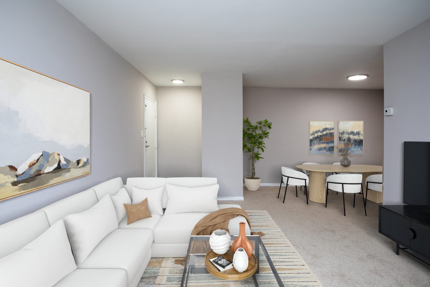 Apartments at Bel Air Image 2