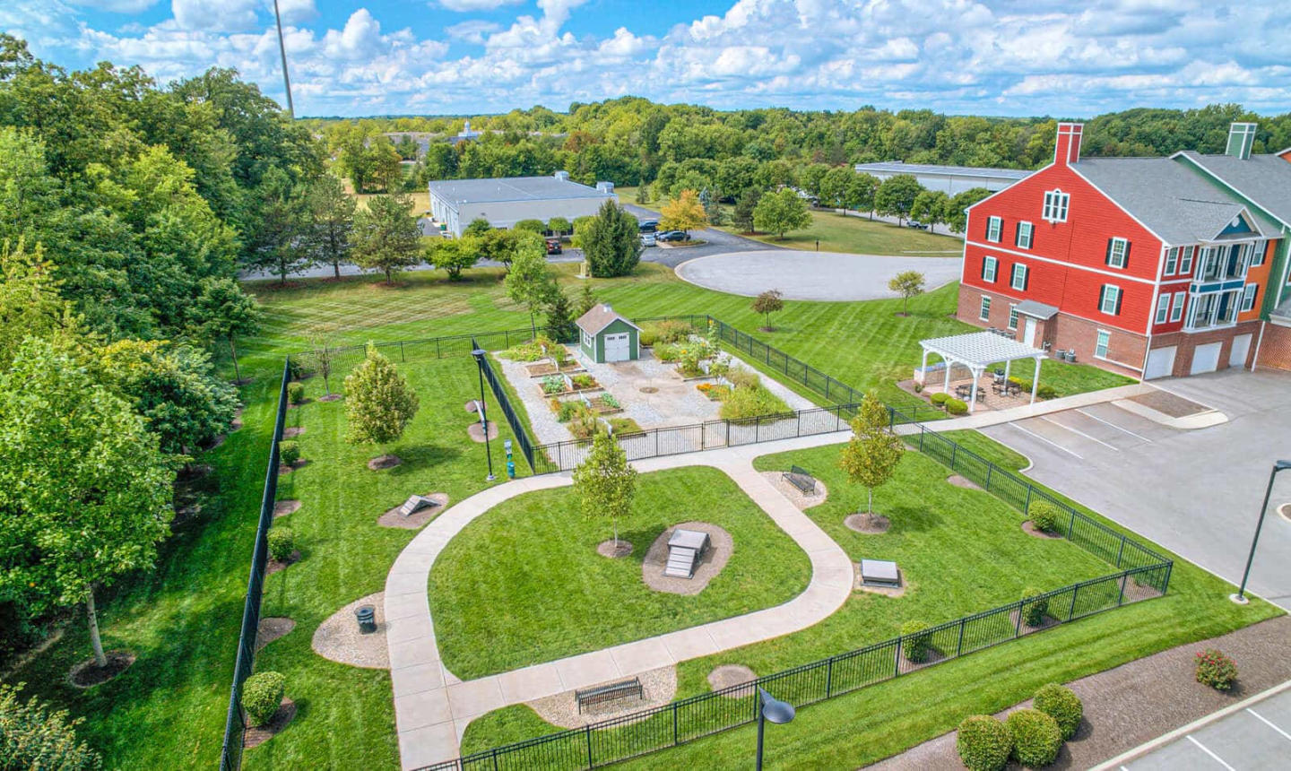 The Domain at Bennett Farms Image 28