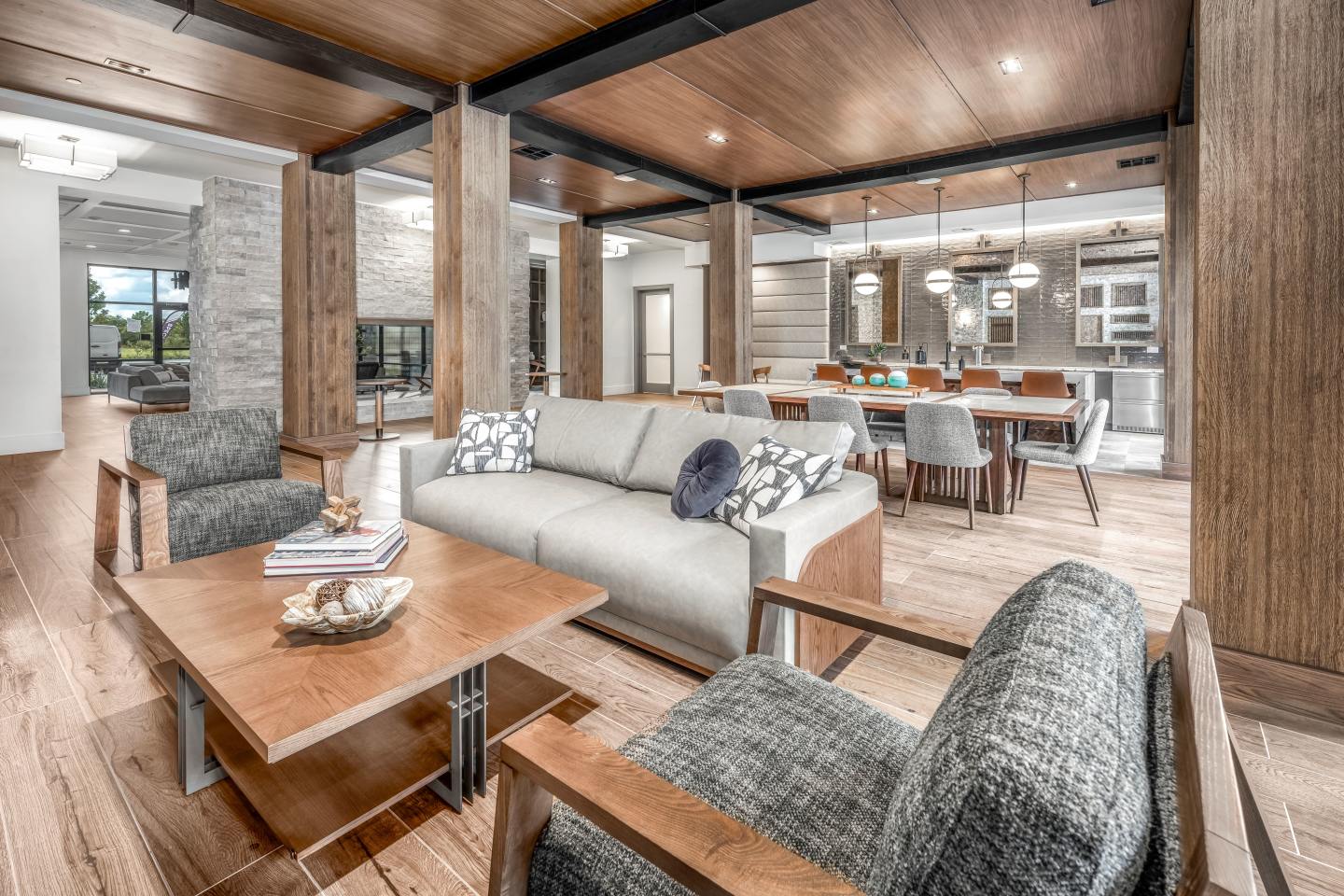 The Haven at Lake Britt Image 10