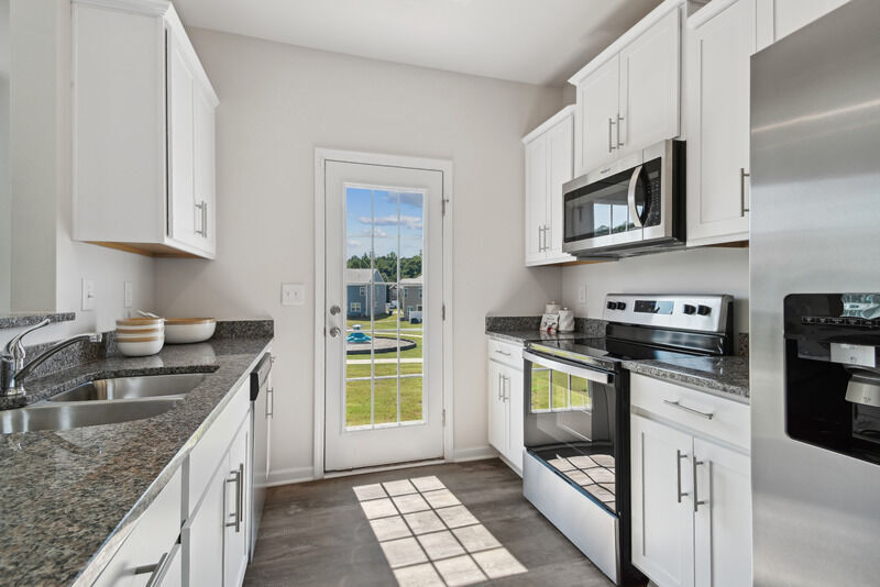 Lawson’s Landing Townhomes Image 5