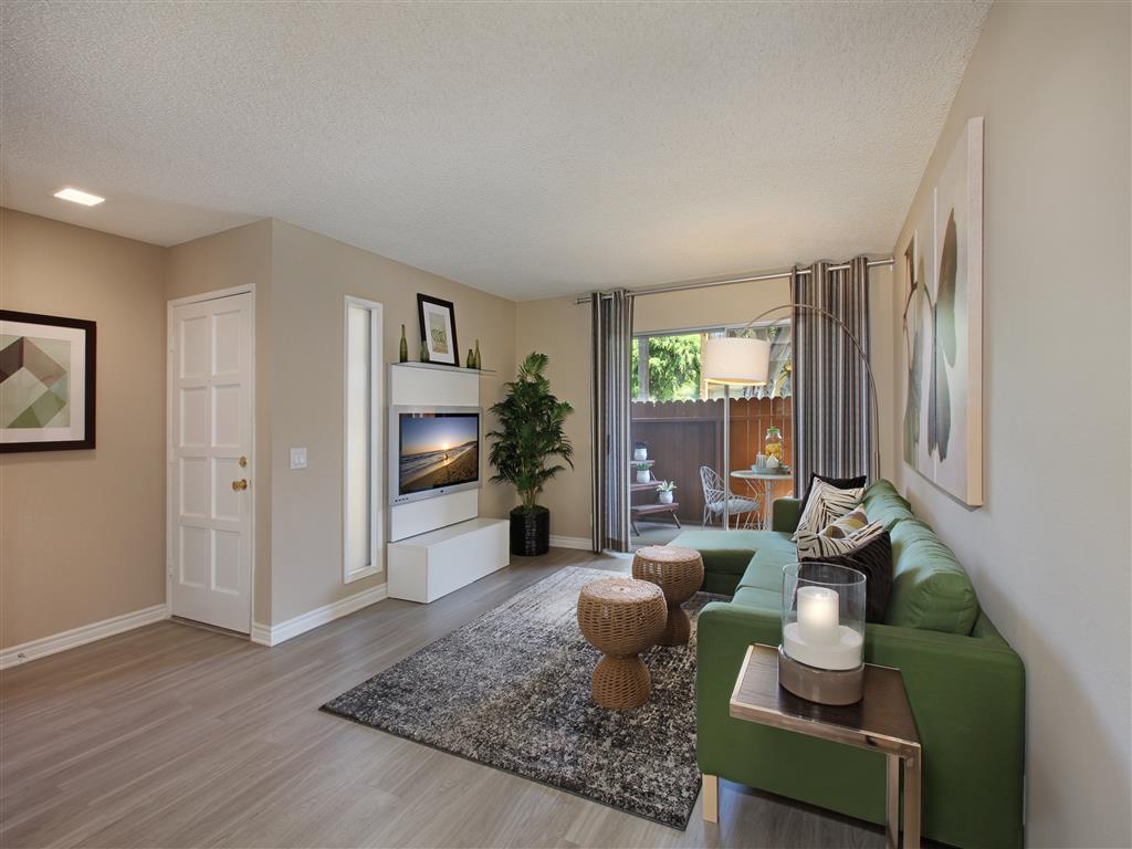 Casa Grande Apartments Image 11