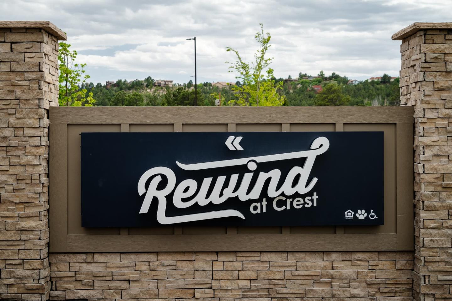 Rewind at Crest Image 21
