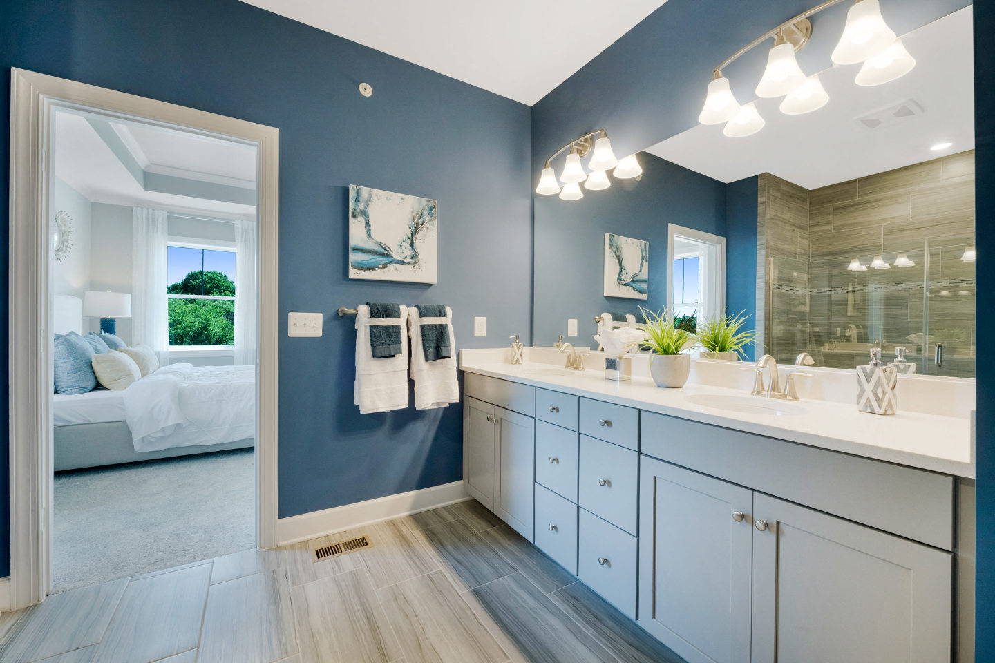 Refinery Townhomes Image 11