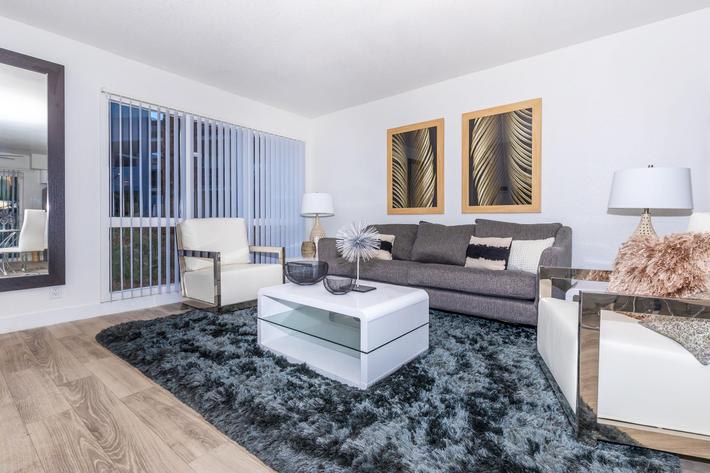 Evoq Apartment Homes Image 24