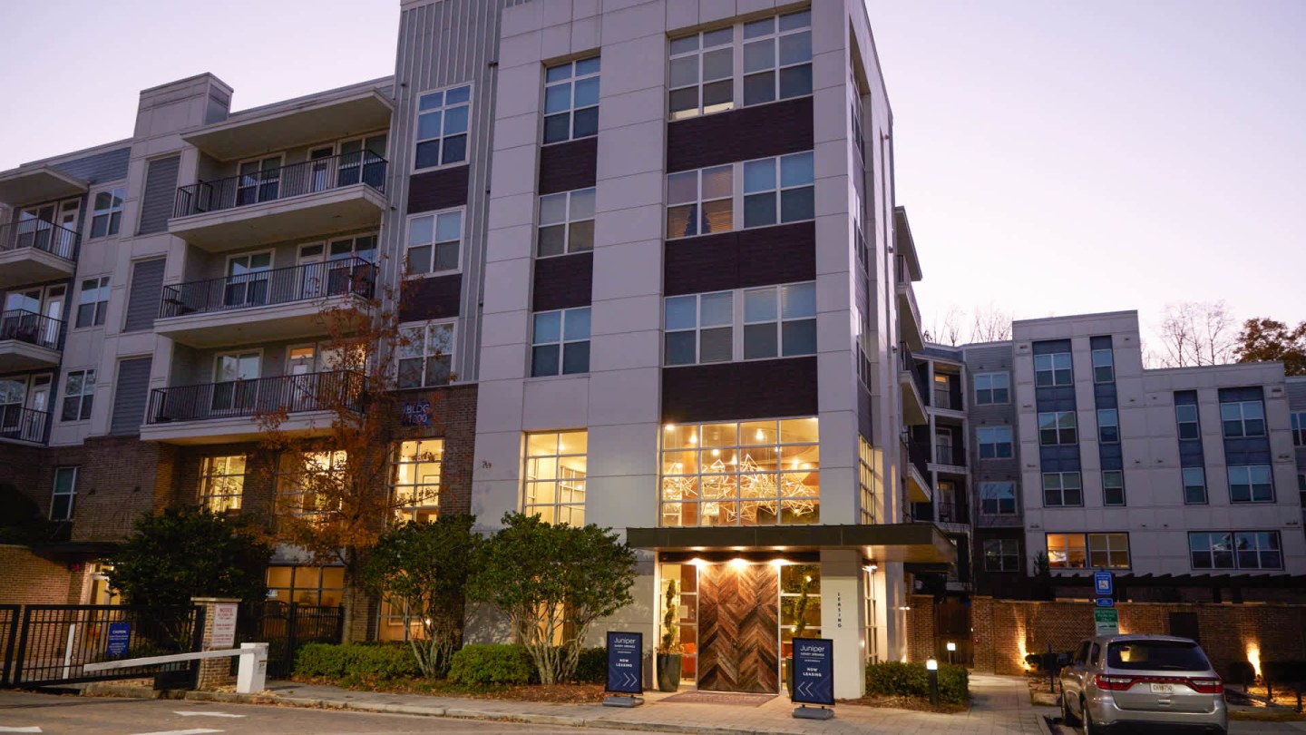 Juniper Sandy Springs Image 34
