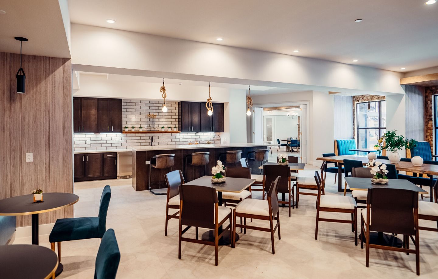 The Hamilton at Garden Valley - Senior Housing Image 16
