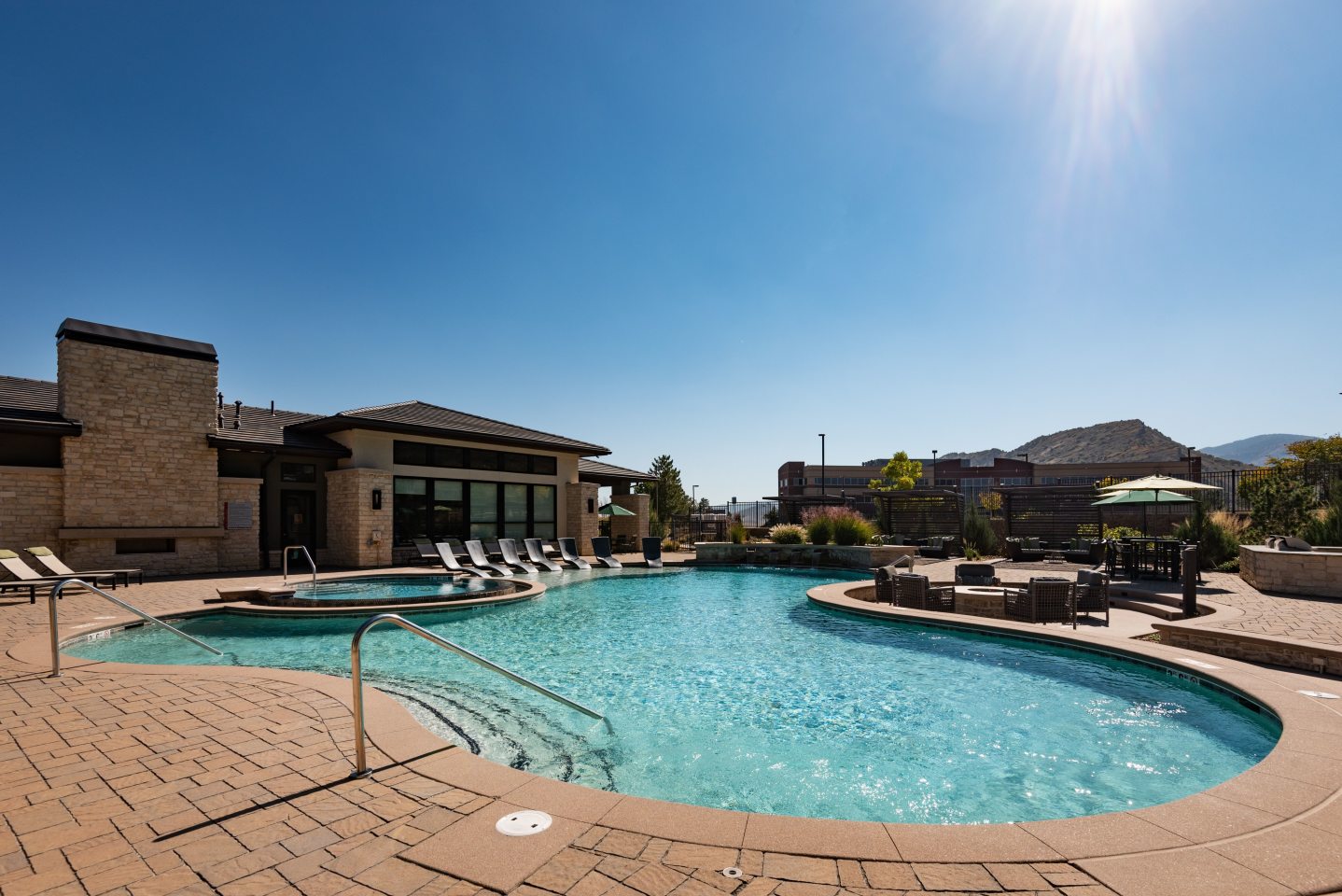 Westerly Apartment Homes Image 19