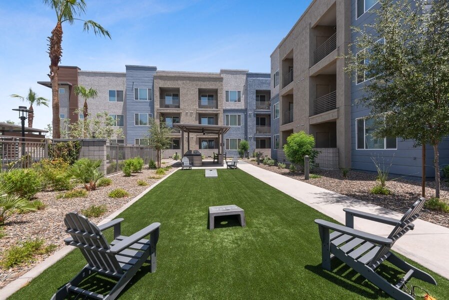 Parc Roundtree Ranch Image 32