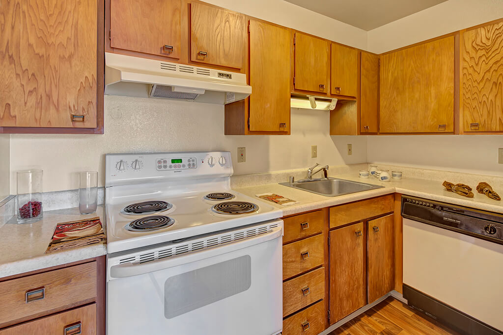 The Alaskan Apartments Image 1