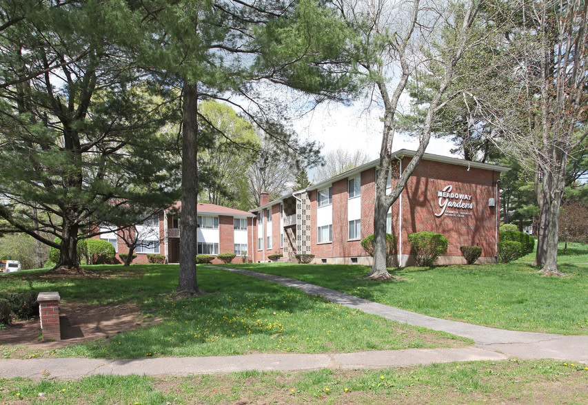 Meadoway Gardens Image 1