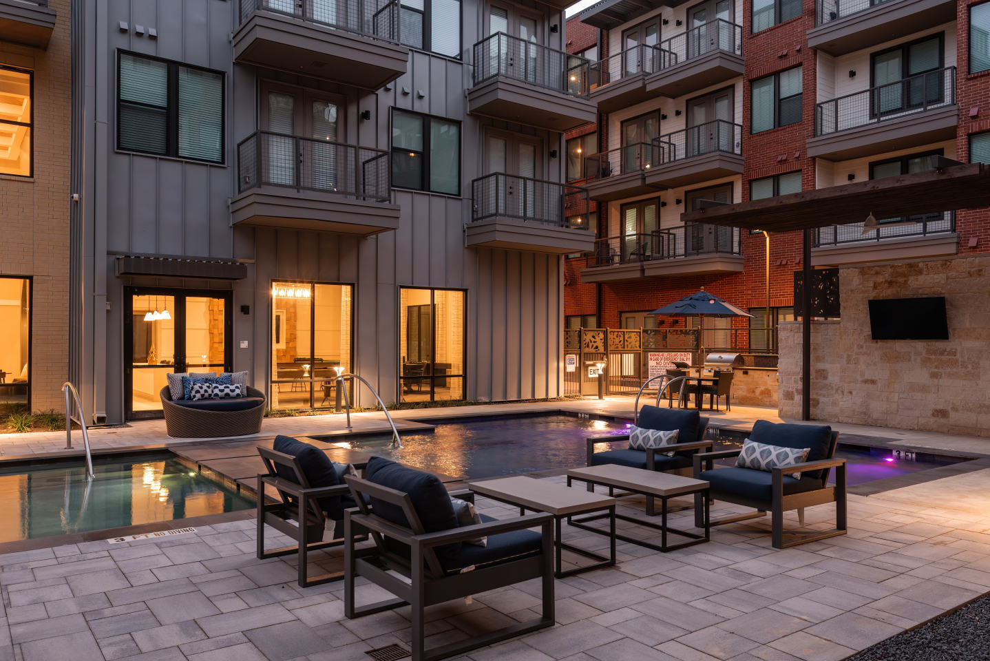 Residences at Grayson Heights Image 37