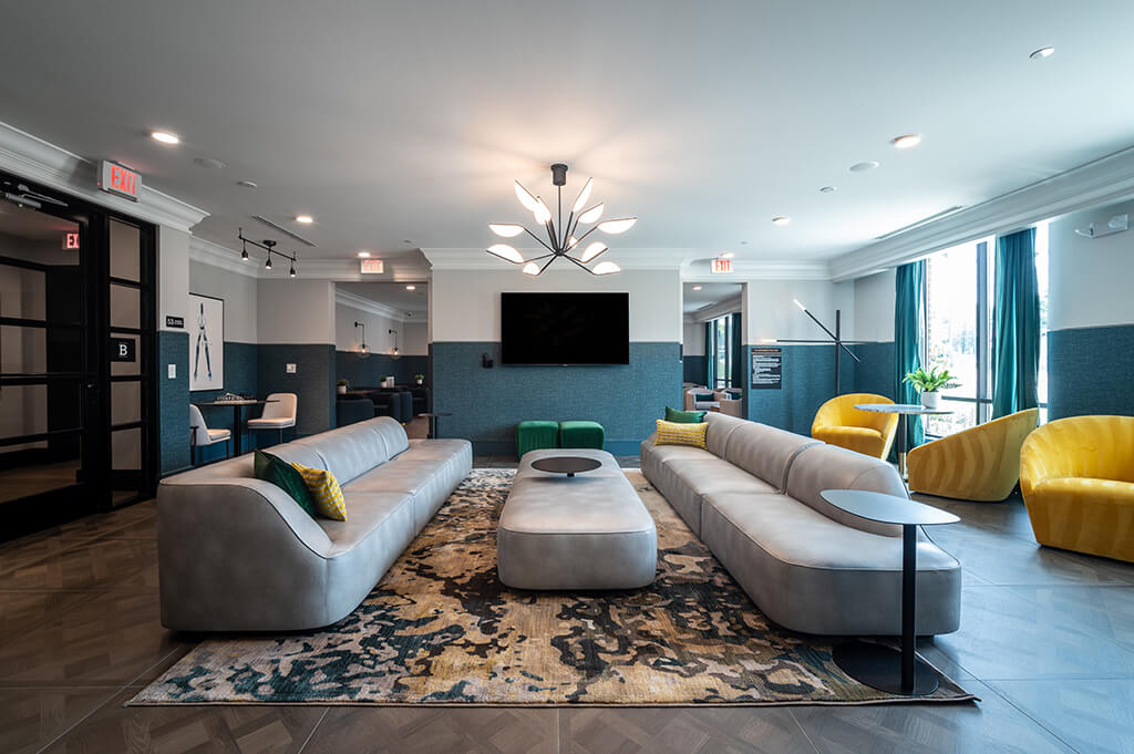 The Belhaven Apartments Image 24