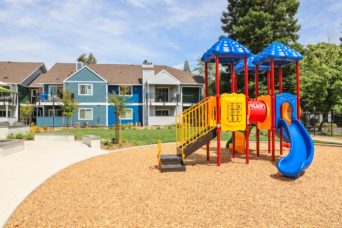 Salishan Apartment Homes Image 5