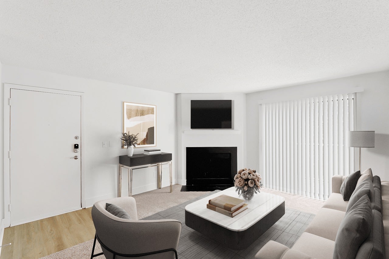 Affordable Housing - The Parke at Trinity Apartment Homes Image 25