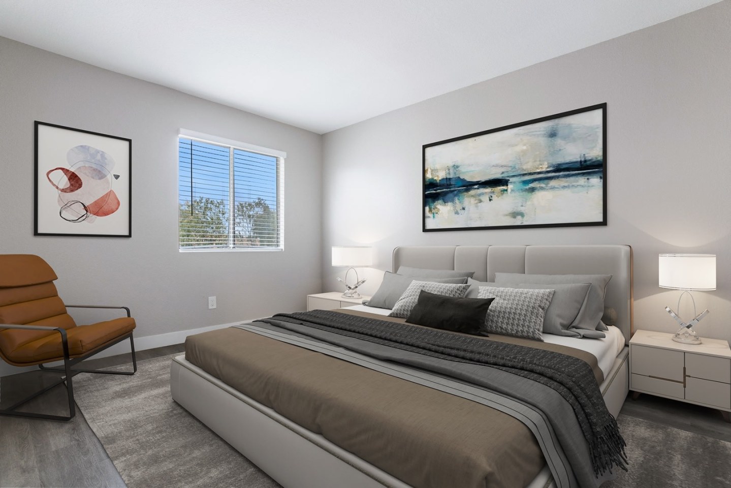 Oak Park Townhomes Image 2