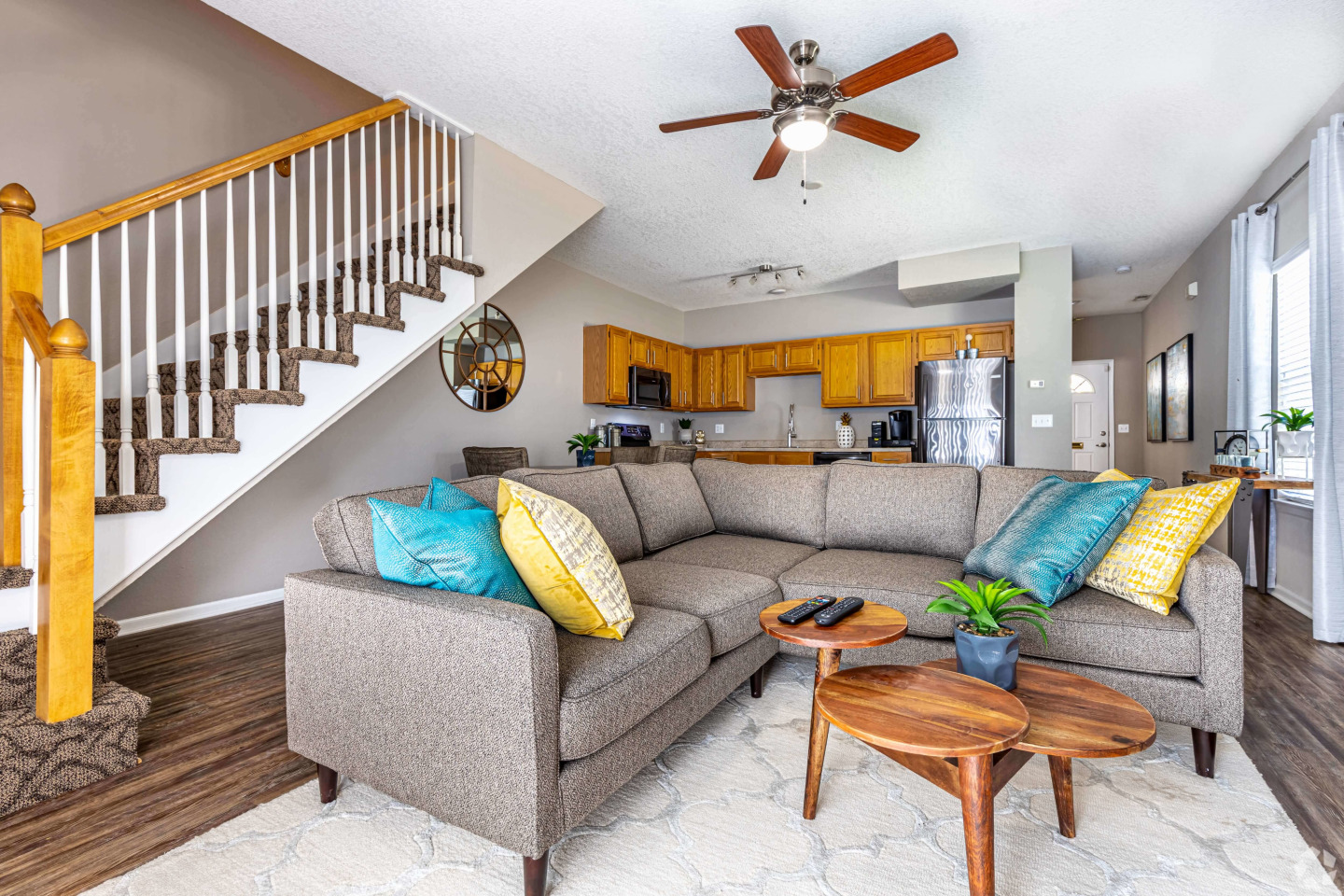 PineCrest Townhomes Image 4
