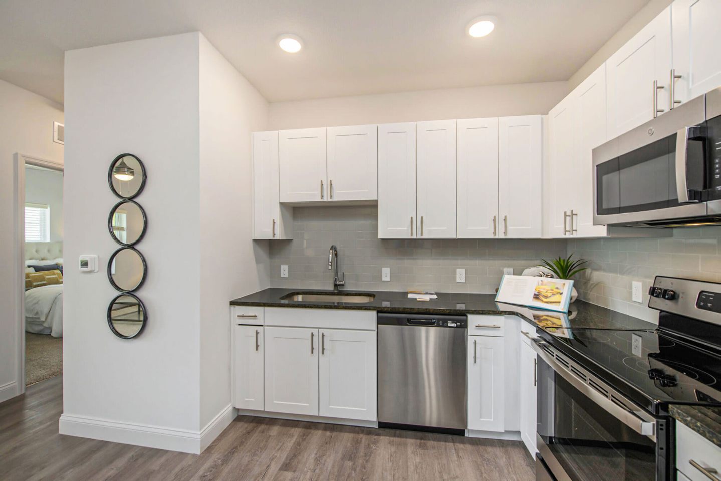 Grand Oak Apartments Image 38