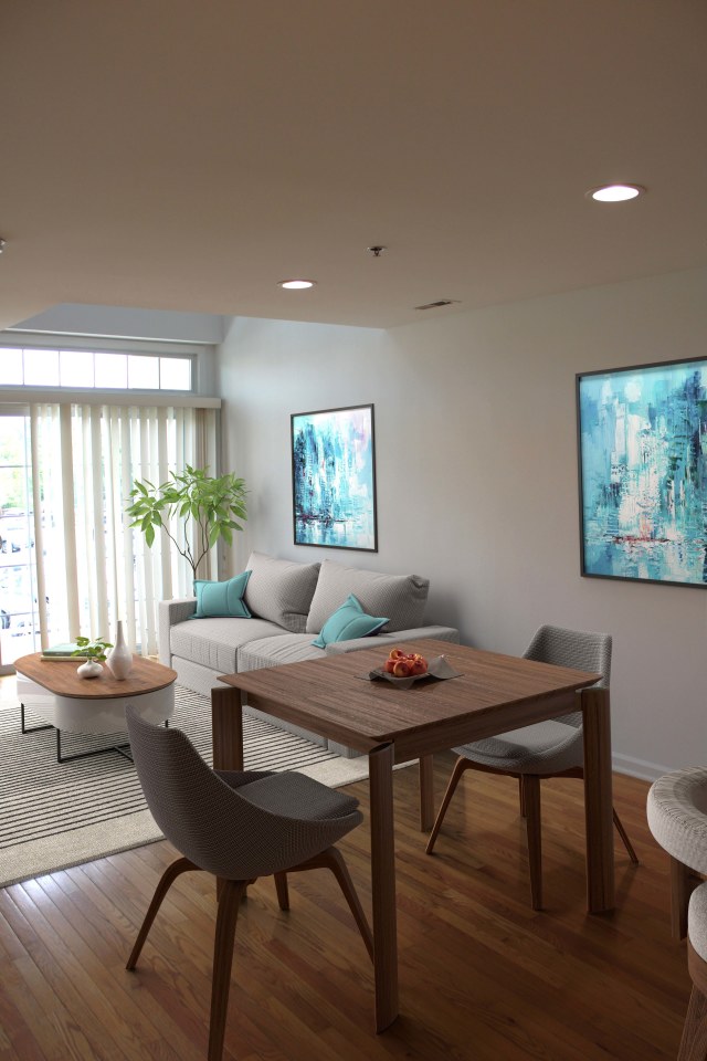 The Lofts at Garwood Image 4