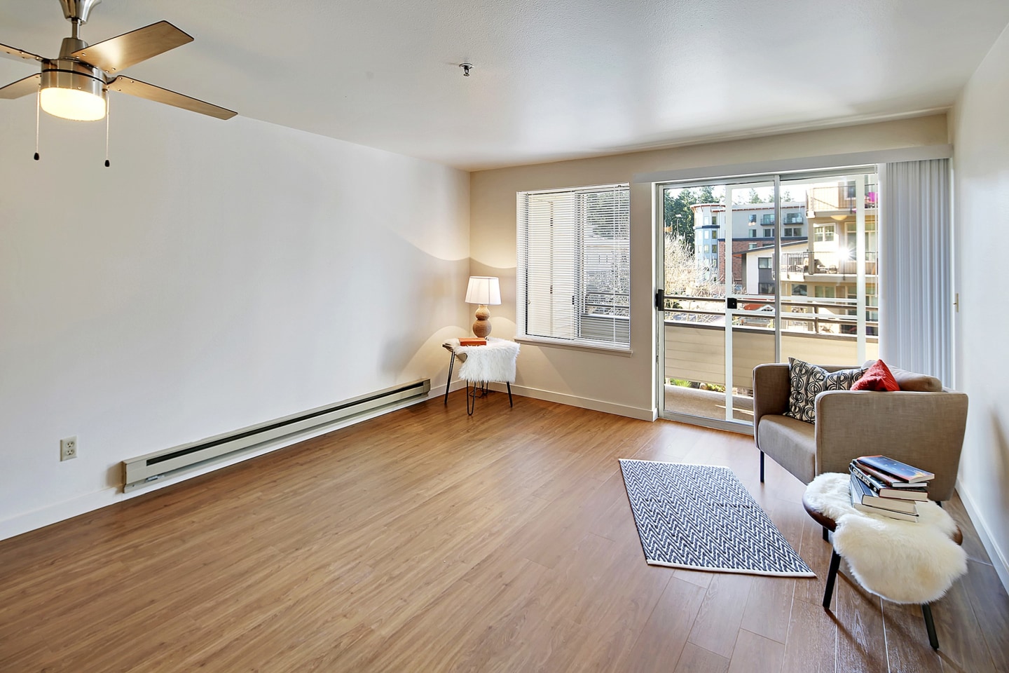 Townside Flats Image 1