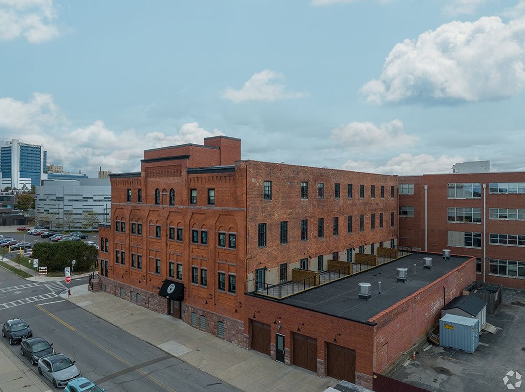 Phoenix Brewery Apartments Image 19