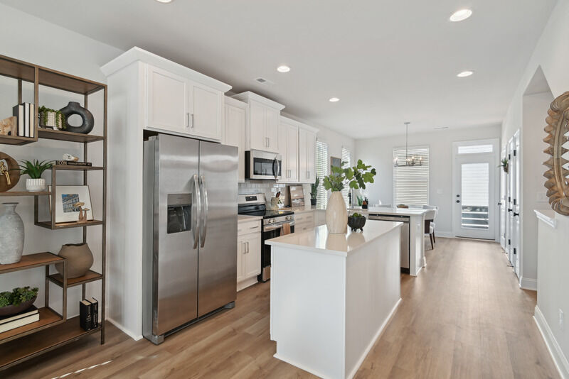 Enderly Towns Townhomes Image 4