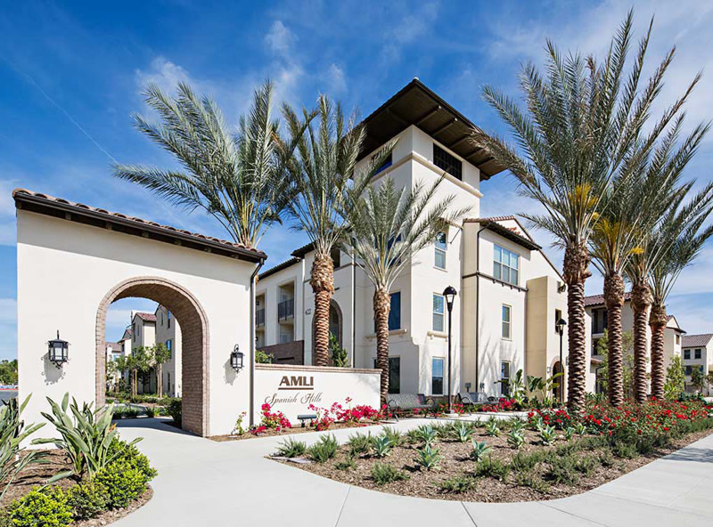 AMLI Spanish Hills Image 1