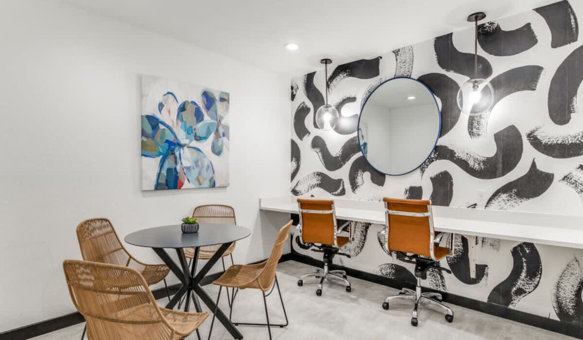 Emmitt Luxury Apartments Image 23