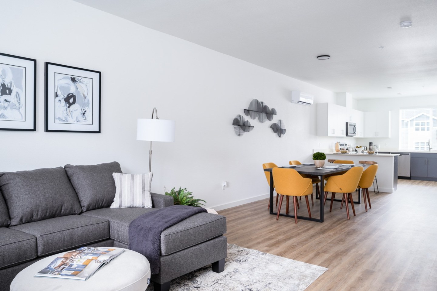 Timberview Apartments Image 8