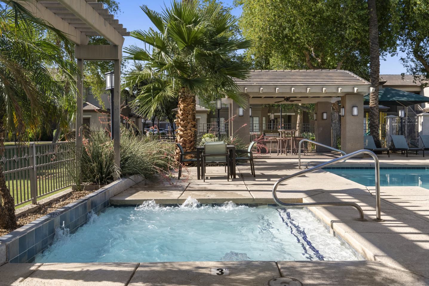 Aldea at Estrella Falls Image 8