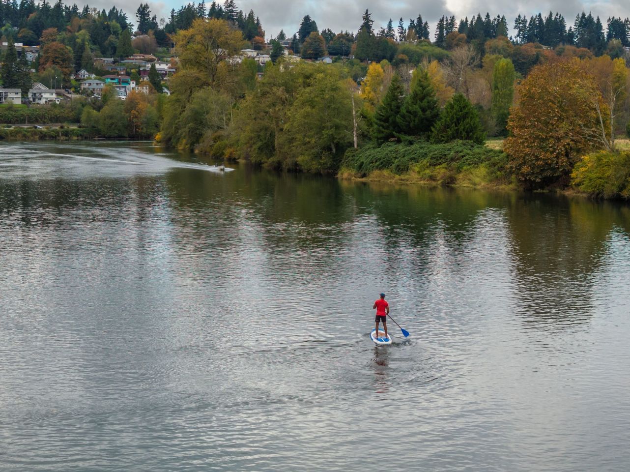 Riverfront Everett Image 40