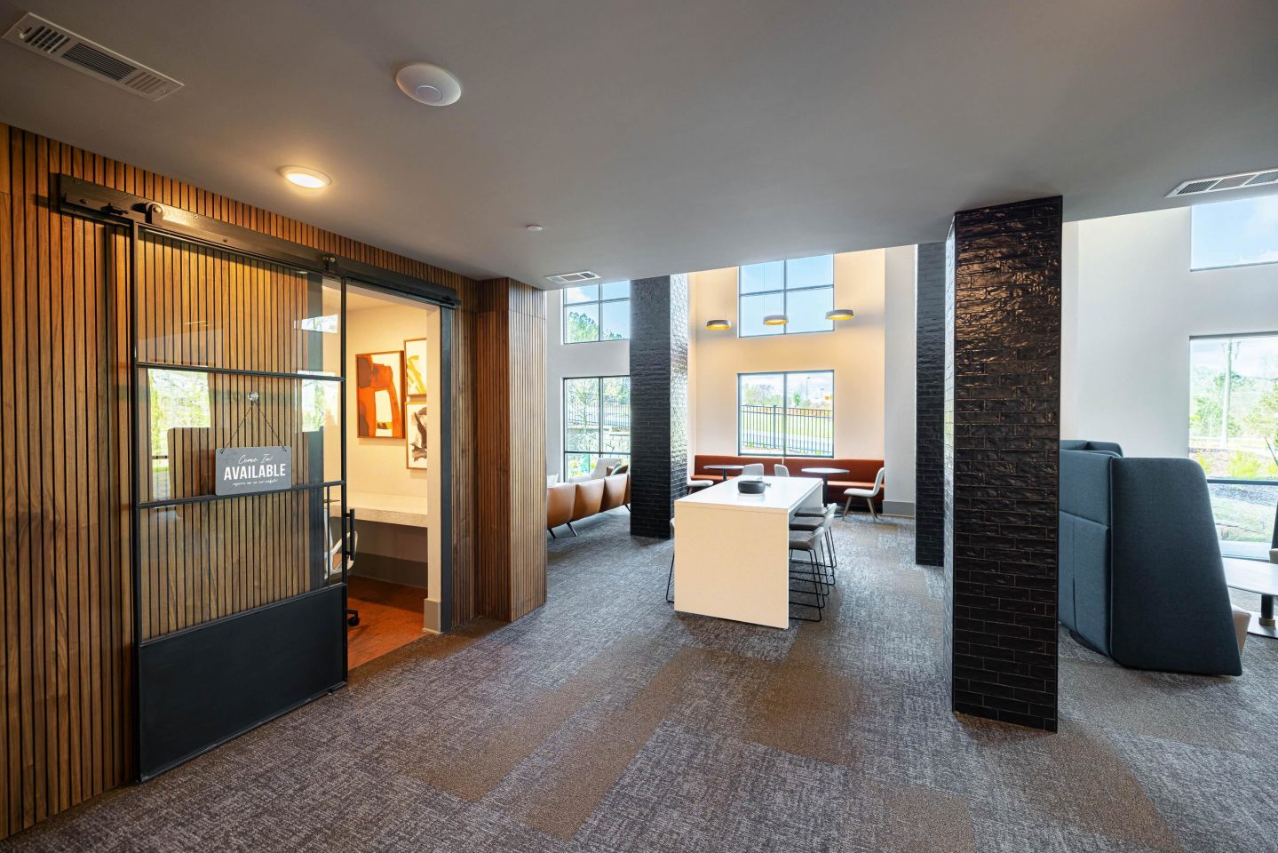 Linz Holly Springs Apartments Image 5