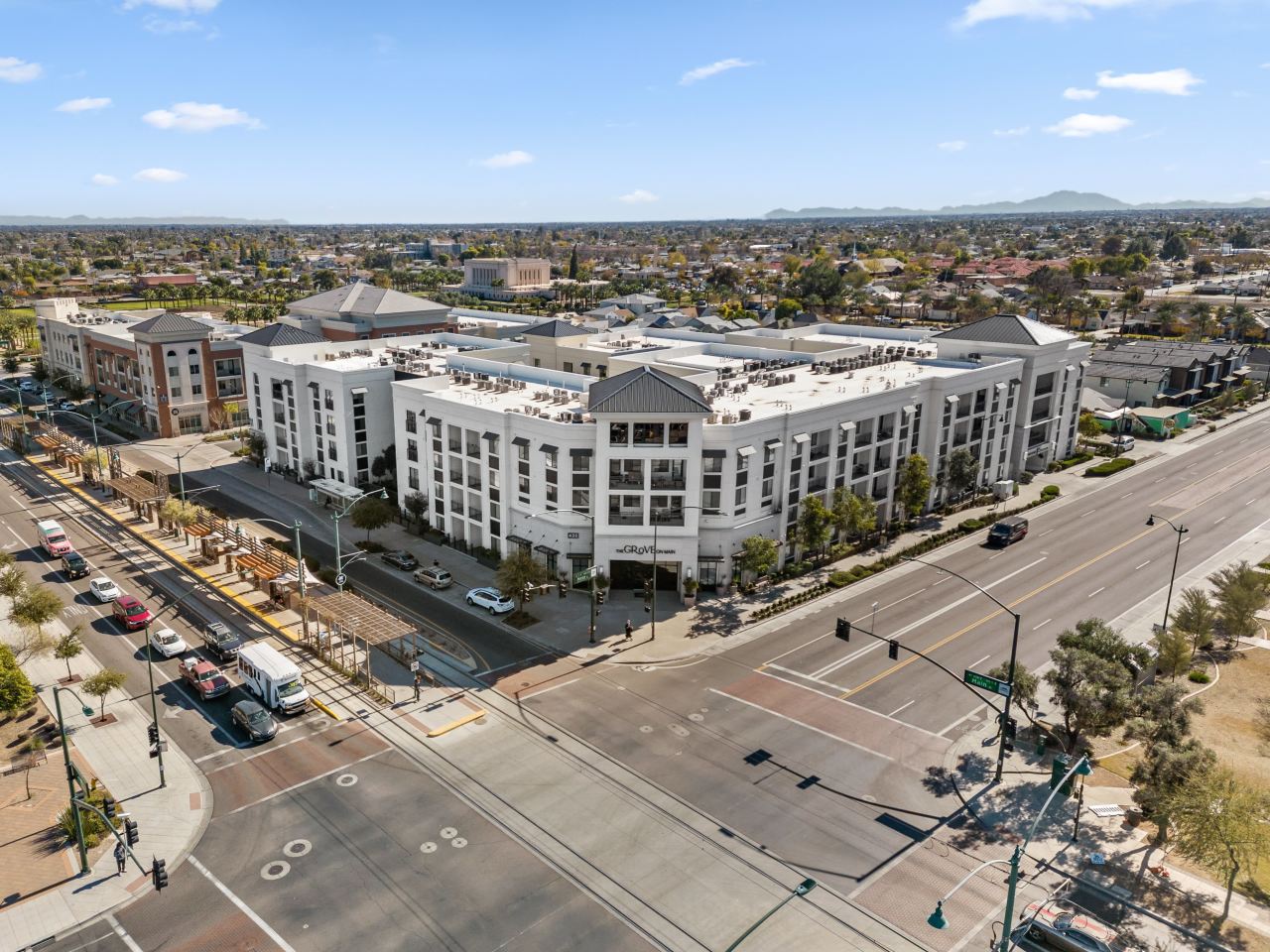 The Grove On Main Image 34
