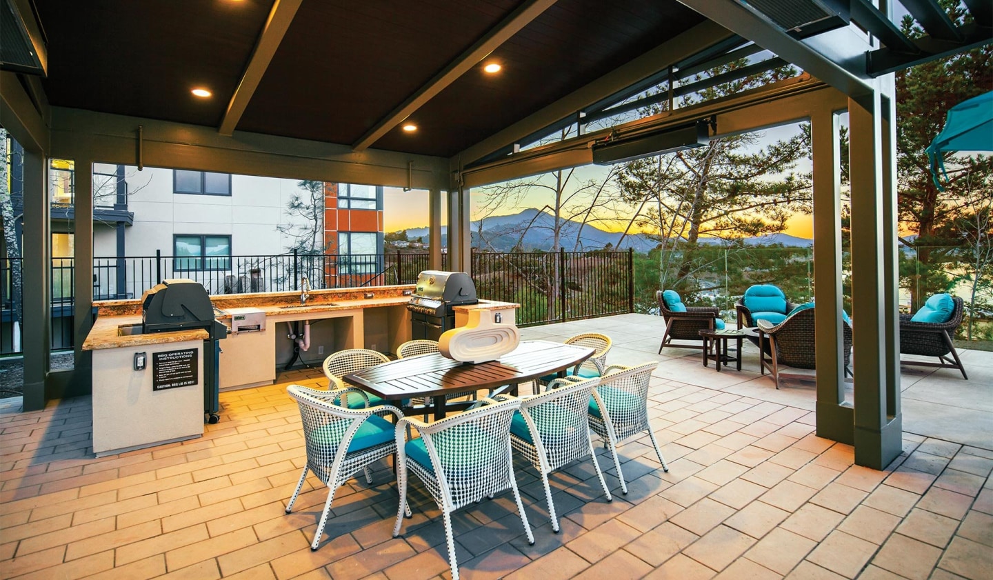 Preserve at Marin Apartment Homes Image 16