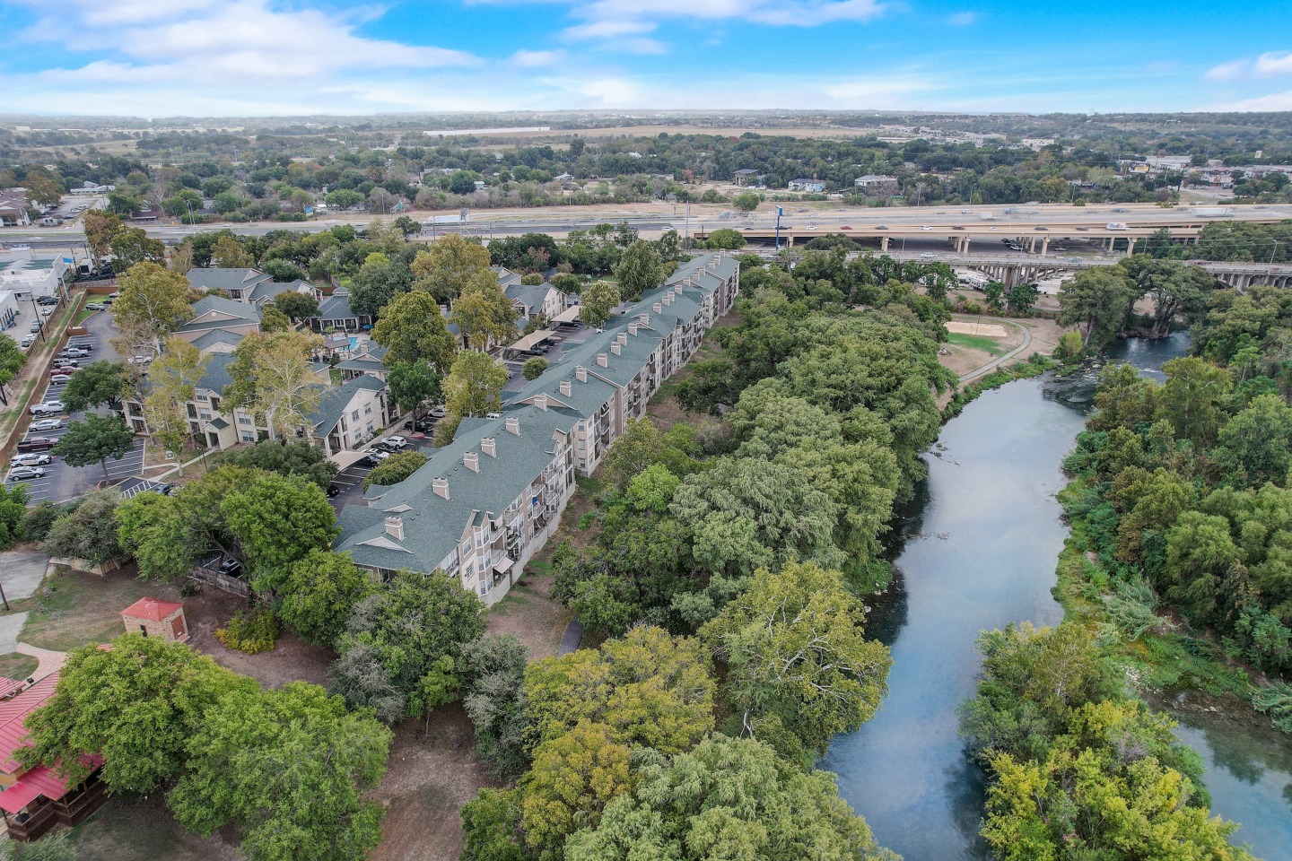 Riverbend Apartments Image 42