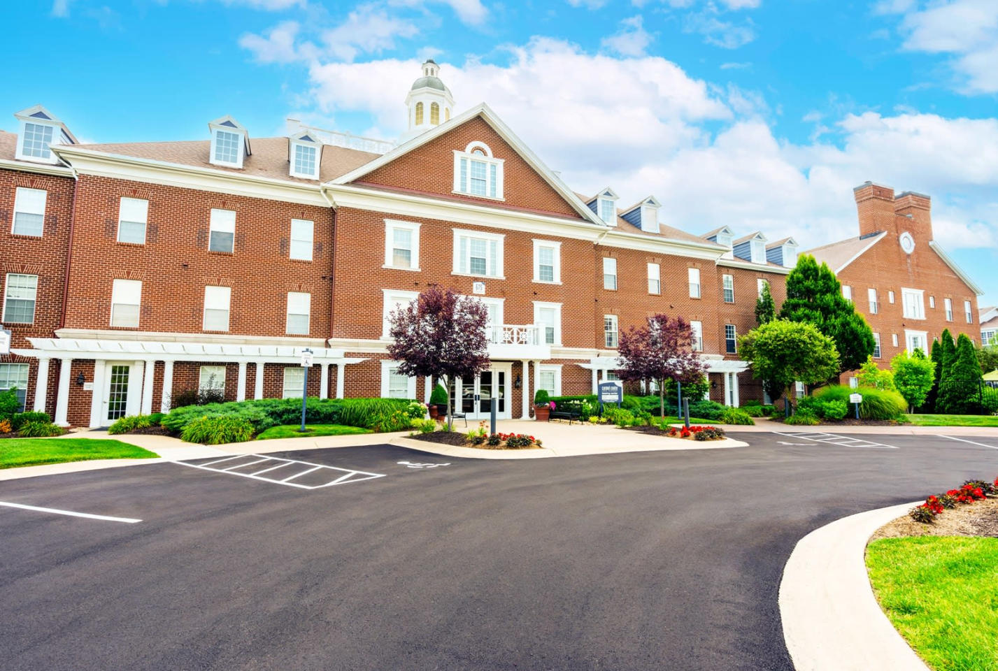 Carmel Center Image 19