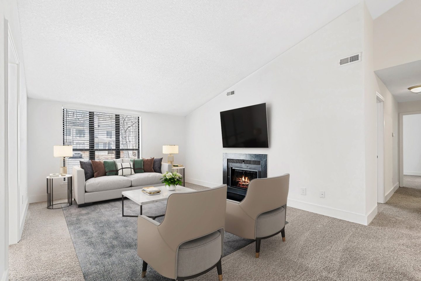 Affordable Housing - Woodlyn on the Green Image 12