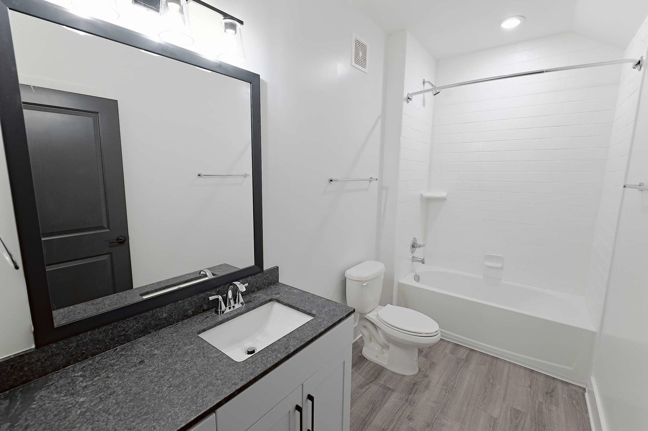 Botanic Luxury Apartments Image 34