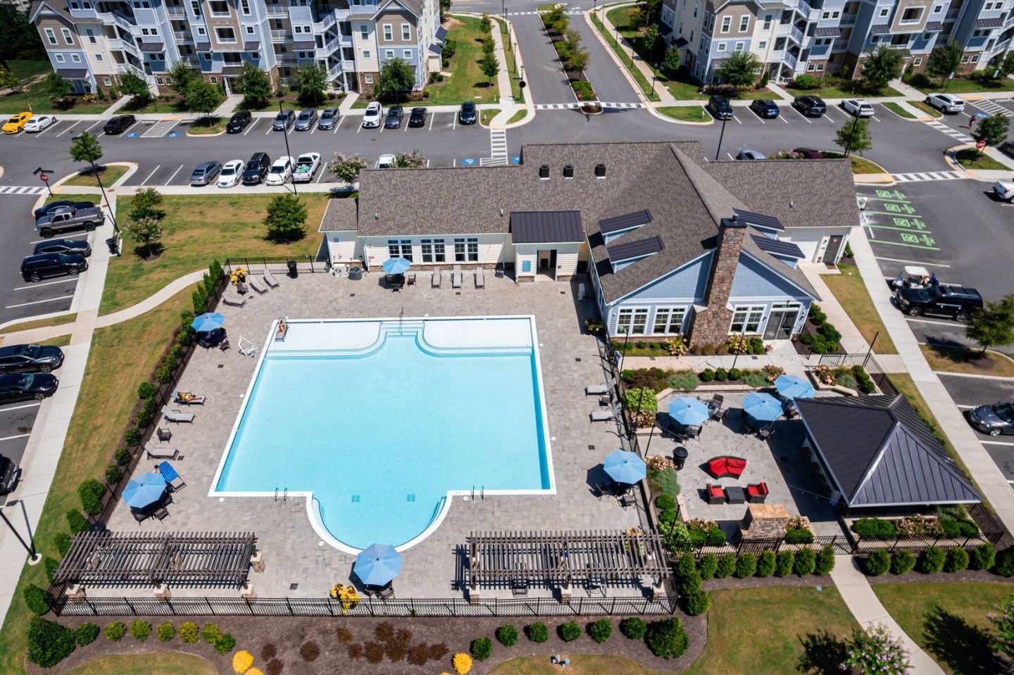 Glenmoor Oaks Image 4