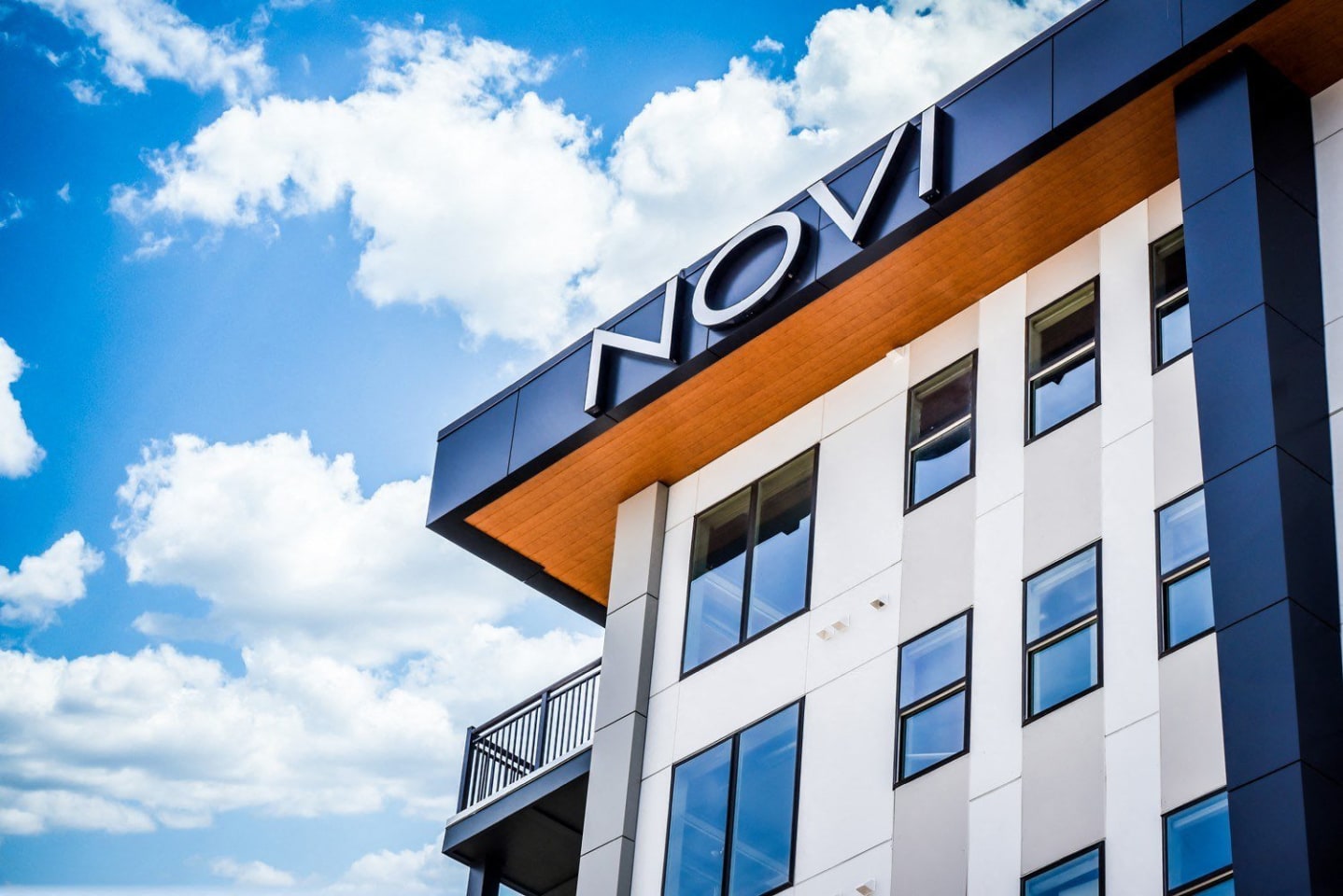 Novi Flats Image 61