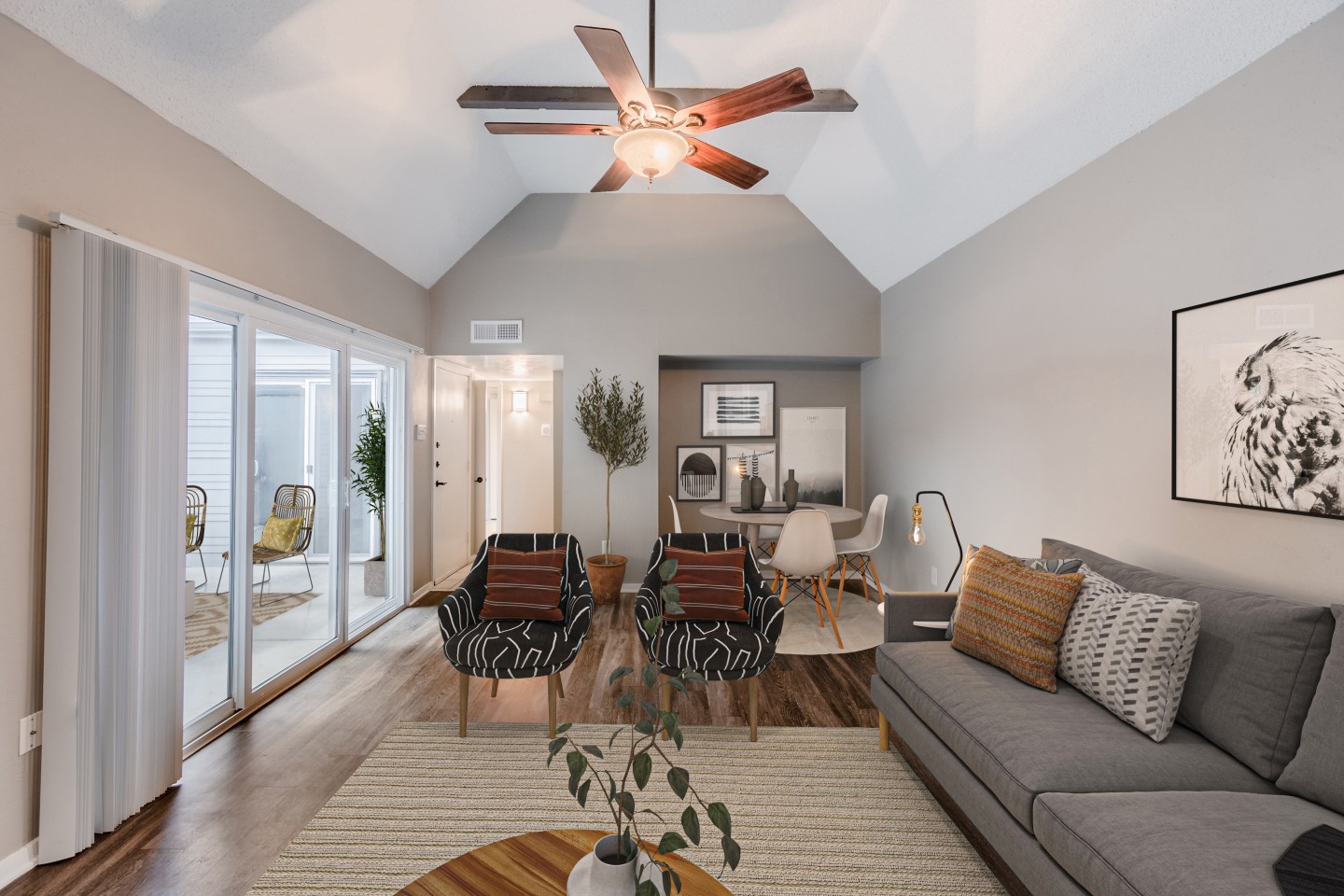 Greenway Patio Townhomes Image 3