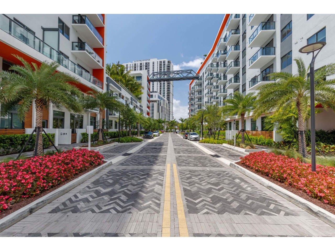 AMLI Midtown Miami Image 32