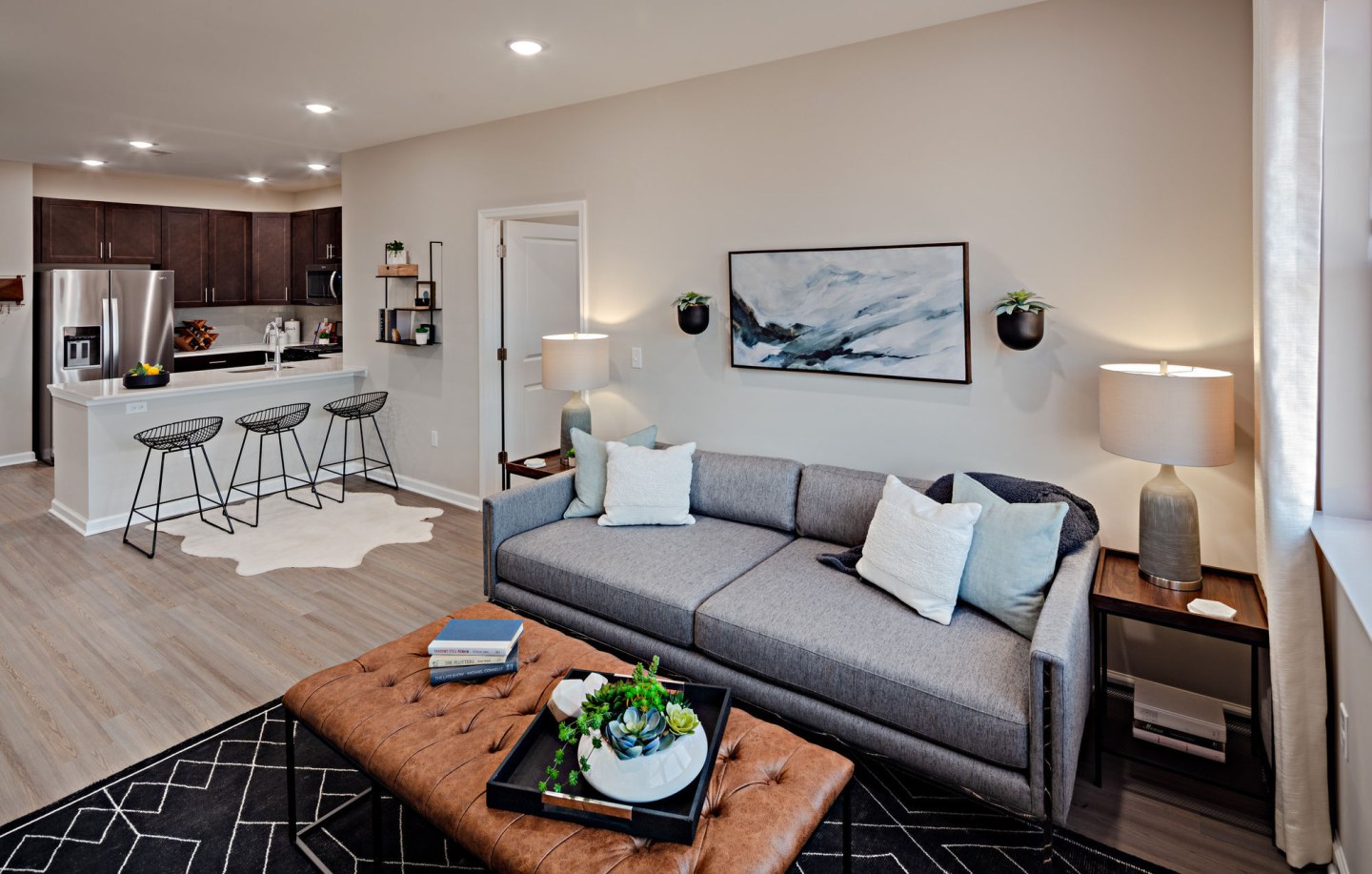 The Lofts at Monroe Parke Image 5