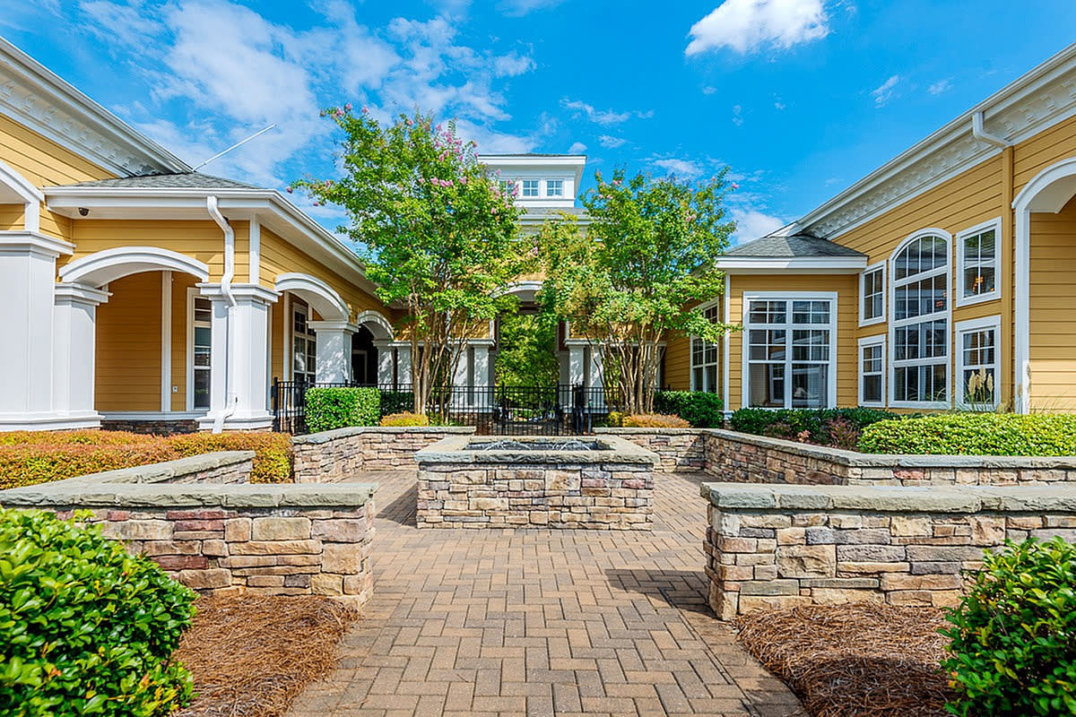 Cottonwood Reserve Image 1