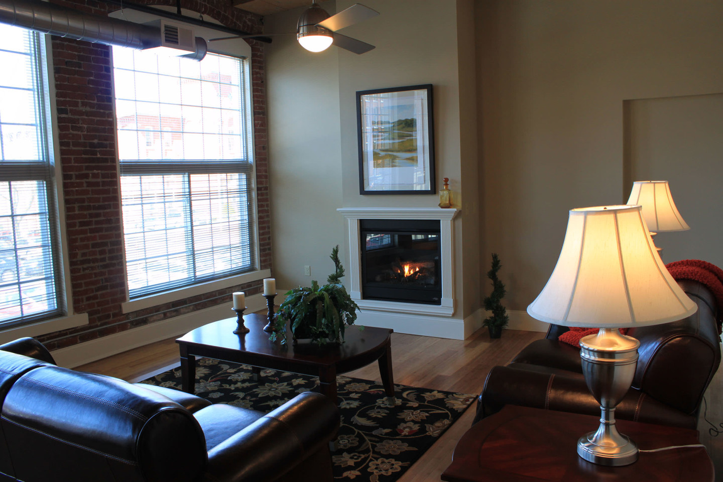 Lofts at Mill Number One Image 2
