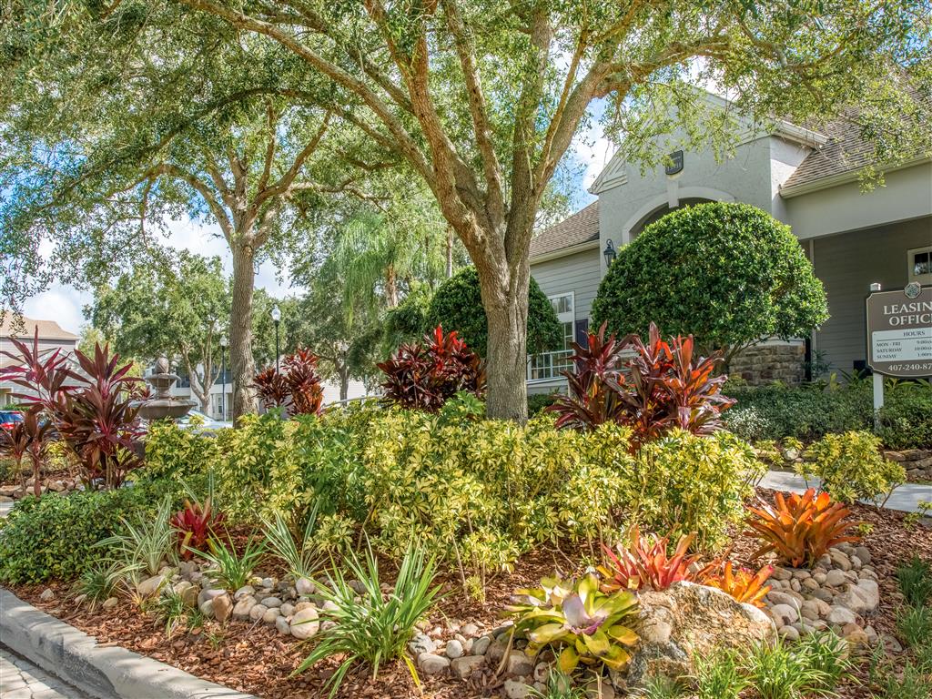 Osprey Links at Hunters Creek Apartments Image 19