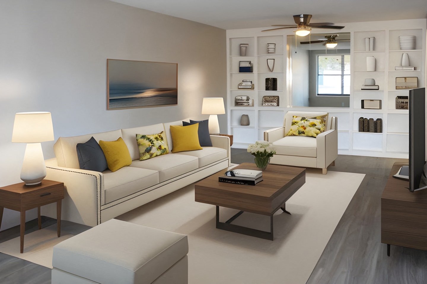 Willow Lakes Apartment Homes Image 2