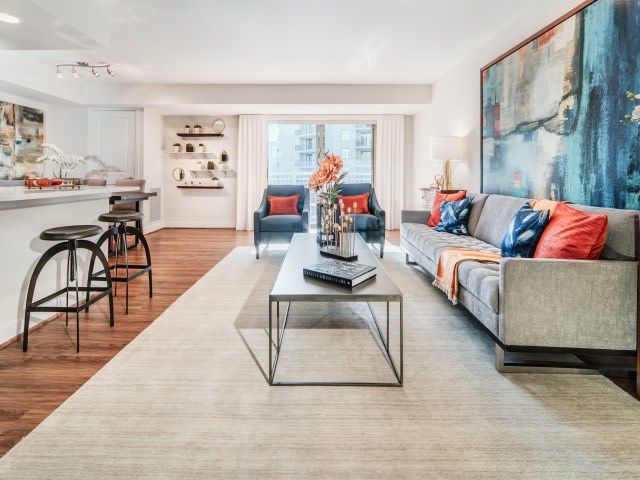 Randolph Towers Image 4